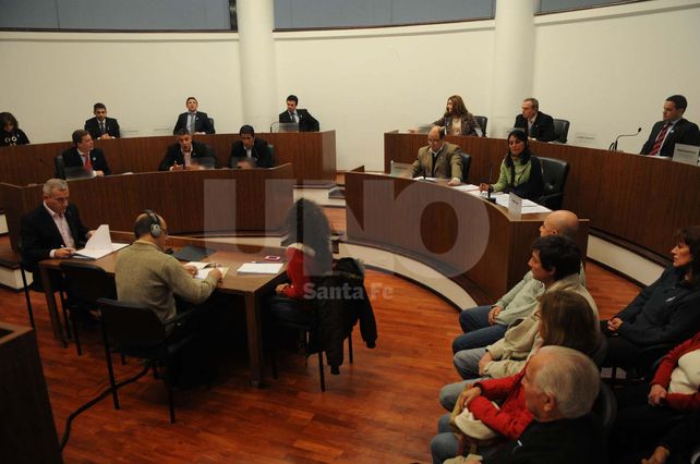 Imagen Ilustrativa - Archivo Uno