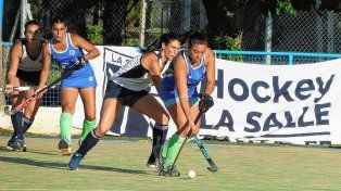 El torneo de hockey Dos Orillas arrancará el segundo fin de semana de marzo.