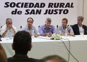 Las obras que faltan en Santa Fe