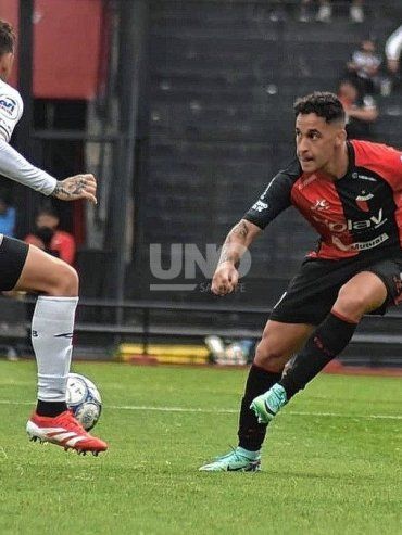 La racha positiva que Colón alcanzó por segunda vez en el Torneo