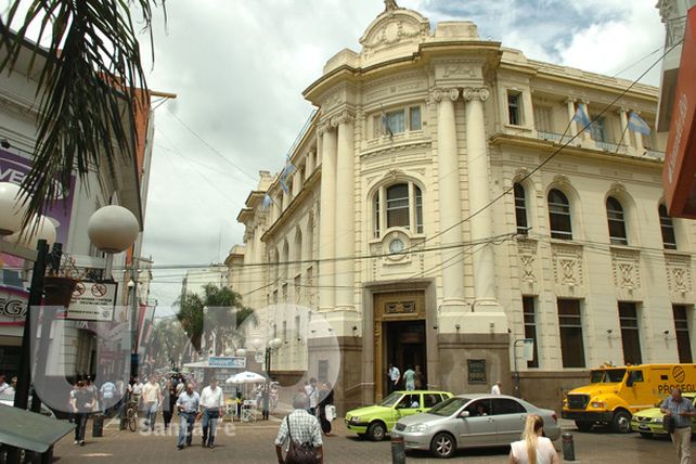 Este miércoles volverá a la normalidad la actividad en los bancos