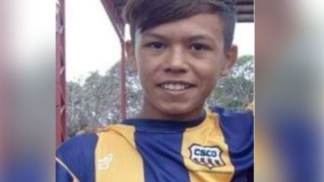 La autopsia reveló que el cuerpo de Diego Román fue mutilado