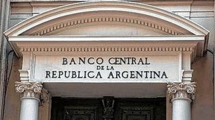El Banco Central desalentó el financiamiento de pasajes y servicios de turismo