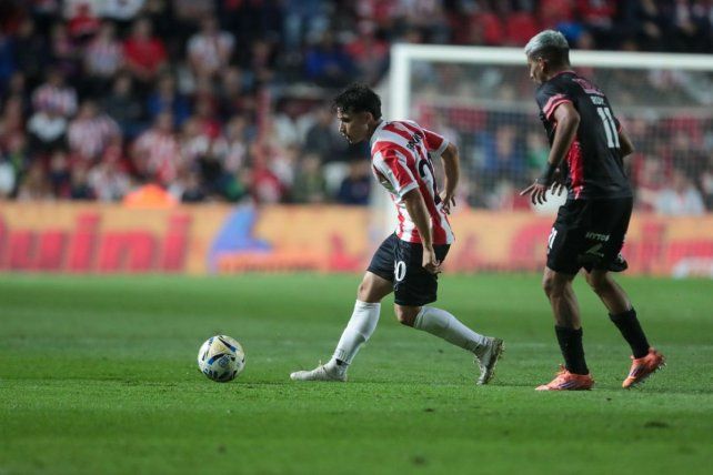 Unión y una clasificación que deberá esperar: las cuentas que lo mantienen en vilo