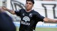 Pupi Ferreyra, el volante ofensivo que suena en Colón