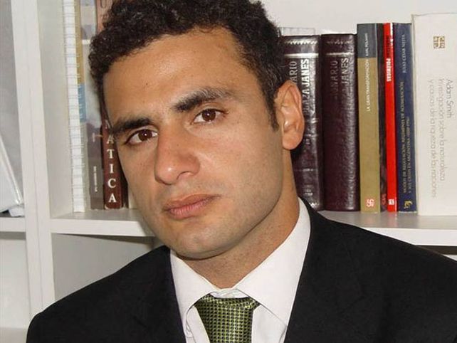 Conmoción por el suicidio del joven economista Iván Heyn