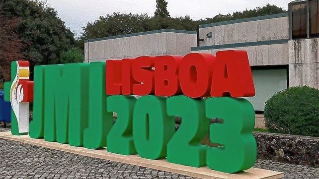 Voy a estar con ustedes le dijo Francisco a los jóvenes de la JMJ