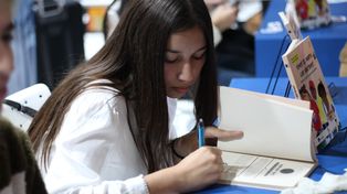 Mariana Páez ganó el primer premio en la edición 2022 de la Mención Esther Kolonsky - Ashoka.