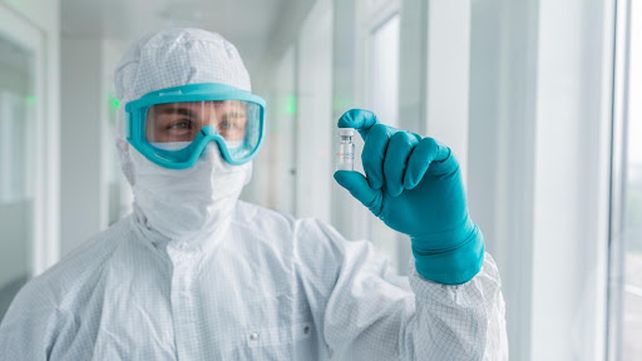 La carrera por la vacuna involucra a tecnologías muy diferentes y complejas