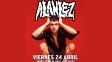 Alan Lez, el pulso de la escena, llega a Santa Fe