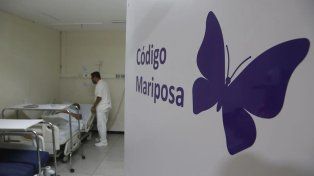 Código Mariposa en Santa Fe para fallecimientos en embarazos y primeros años