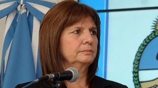 Patricia Bullrich cargó contra Alberto Fernández: El Presidente está jugando con fuego