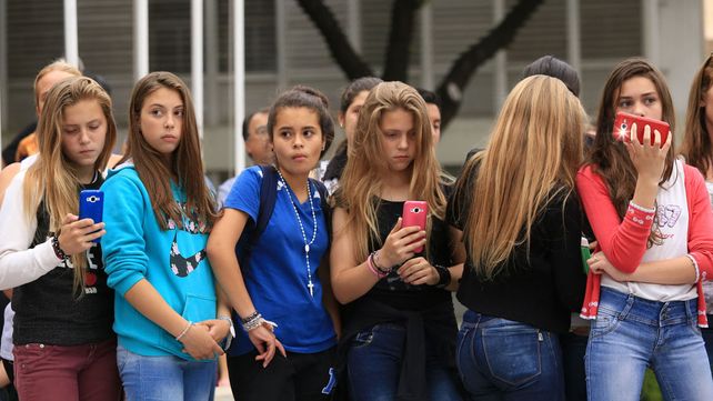 Paraná volvió a gritar Ni una menos