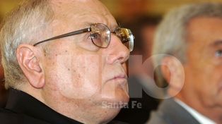 Arancedo pidió un compromiso de los dirigentes para tener una Navidad en paz