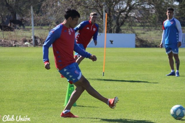 Unión: la sociedad que empieza a convencer a Juan Azconzábal