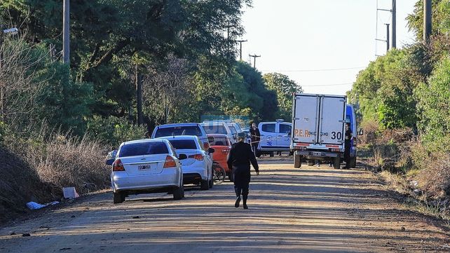 El cambio de dólares