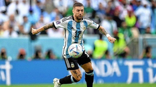 Alejandro Gómez no podrá jugar por dos años.