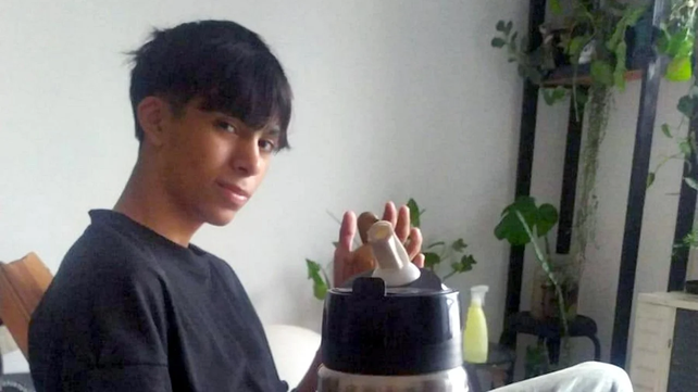 Quedó sobreseído uno de los menores involucrados en el asesinato de Jeremías Monzón