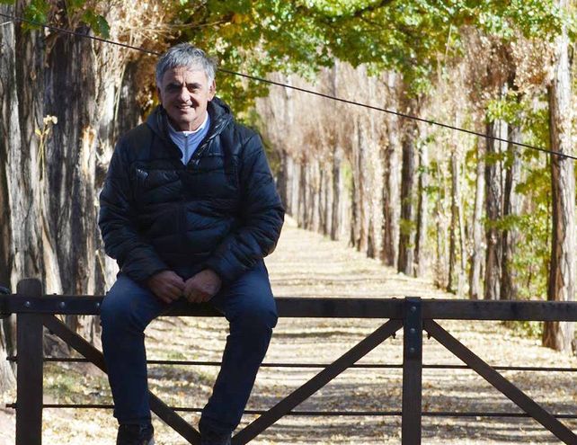 Rugby: Un sanjuanino con un gran pasado santafesino