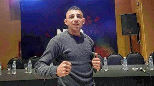 Se presentó oficialmente la pelea que tendrá como protagonista al Torero Retamoso en Paraná