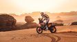 Dakar 2026: así fue la etapa 5 que tuvo como ganador a Benavides en motos