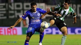 Godoy Cruz busca quedar a un punto de Boca