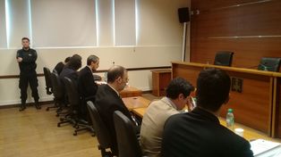 Se inició el juicio oral y público por el crimen de Noelia Muchiutti, ocurrido en 2014