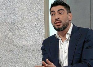 Facundo Moyano negó que consuma drogas y reveló que su novia tuvo un paro cardíaco
