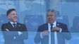 El presidente de la Conmebol busca que el Mundial 2030 tenga 64 selecciones