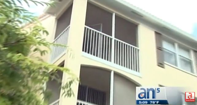 Un hombre mató a su novia por nombrar a su exesposo durante el encuentro sexual