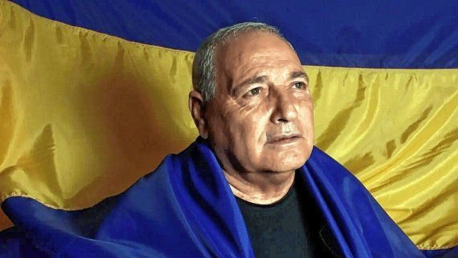 Falleció Ernesto Mastrángelo a los 75 años.