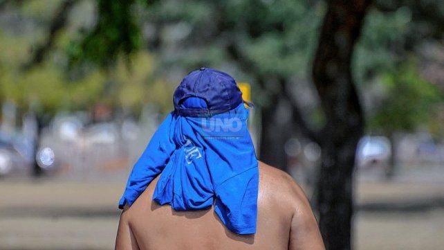 La ola de calor sigue golpeando a los amantes del frío.
