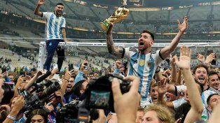 Hay coincidencia: la mejor final de la historia fue la que se jugó en Qatar