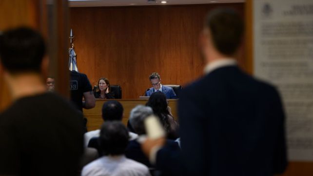 Vicentin. Prisión preventiva para cuatro exjefes de la agroexportadora.