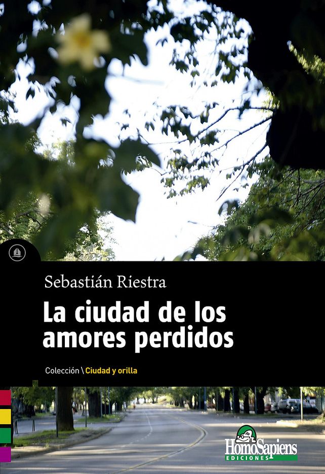 El escritor y periodista Sebastián Riestra presenta su último libro este viernes en Cañada de Gómez