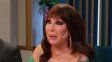 Moria Casán desmintió una pelea con Lali Espósito luego de los rumores por la serie sobre su vida