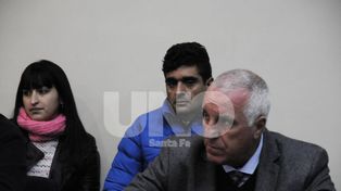 Condenaron al Gordo Maradona a siete años de prisión por liderar una banda narco