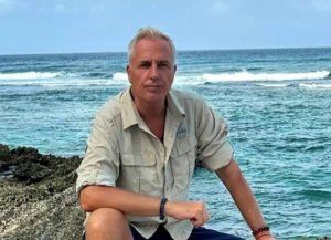 Marley fue denunciado por corrupción de menores