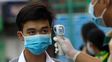 afirman que tomar la temperatura para detectar el coronavirus posiblemente no valga la pena