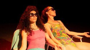 Mujeres Barderas y Teatro del Bardo