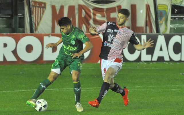 Sarmiento busca un premio consuelo ante Brown de Adrogué