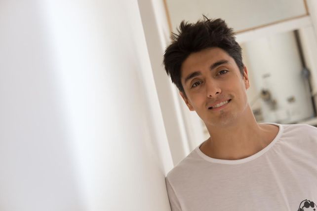El famoso instagramer cordobés, Lucas Lezin, llega a Santa Fe