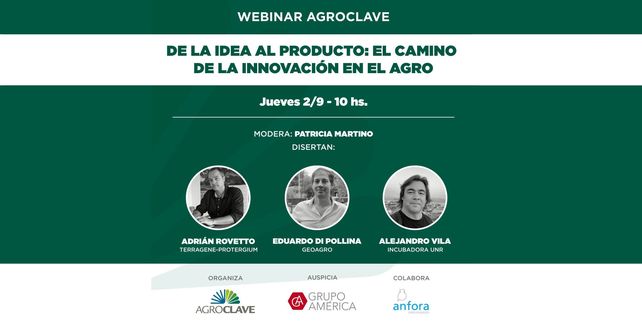 El evento es libre y gratuito