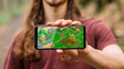 Los juegos del campo están en tendencia y día a día suman descargas en las tiendas de aplicaciones para celulares.