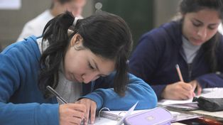 Docentes piden una reunión con la ministra