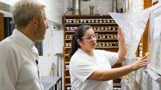 Entre Ríos exporta miel a Europa sin aranceles por primera vez