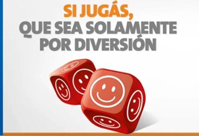 Tips para jugar responsablemente