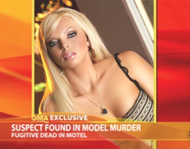 Hallan muerto al magnate canadiense acusado de matar a su ex exposa modelo