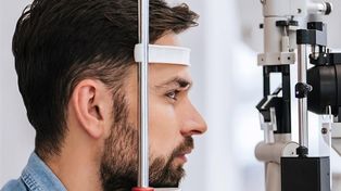 Campaña nacional para detectar la retinopatía diabética