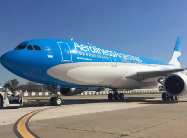 El ministro de Transporte de la Nación confirmó cuándo volverán los vuelos regulares